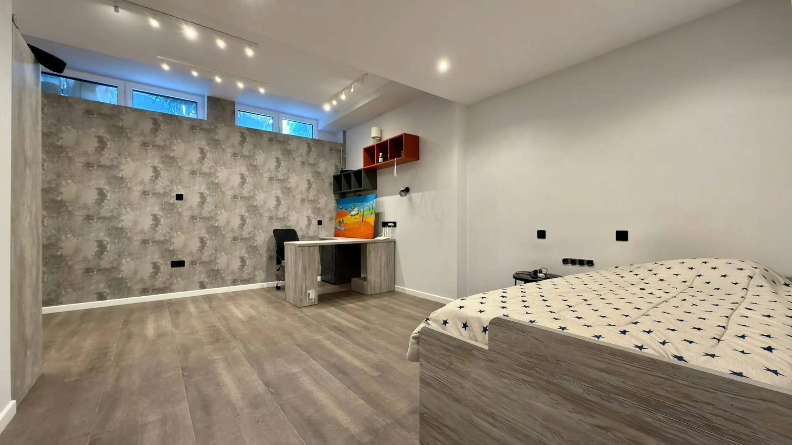 spectacular Bungalow Renovated в Playa de San Juan