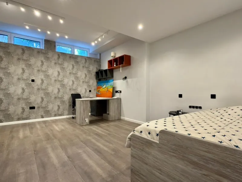 spectacular Bungalow Renovated в Playa de San Juan