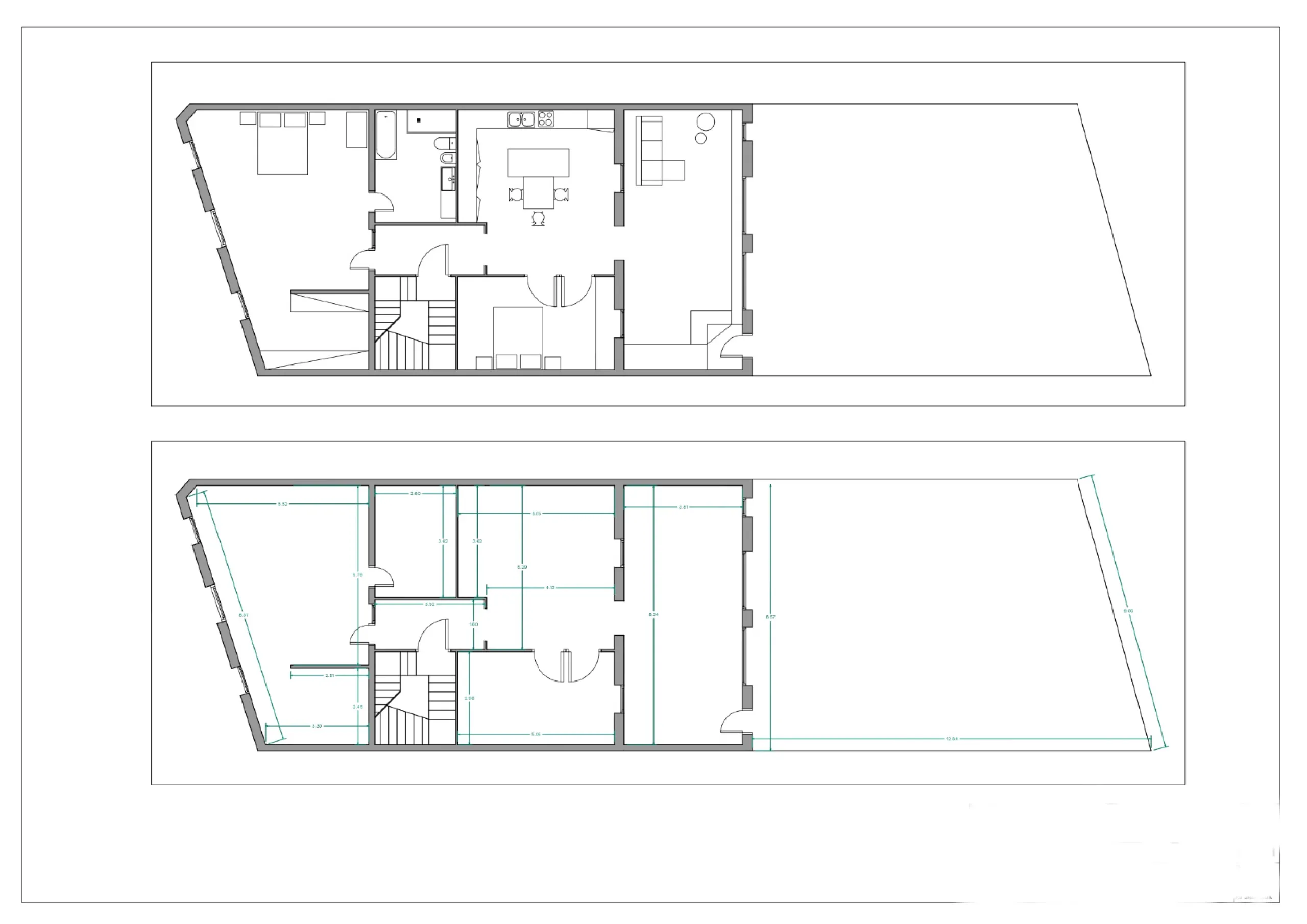 Exclusive Mixed-Use Opportunity Next to L’Illa Diagonal, Barcelona