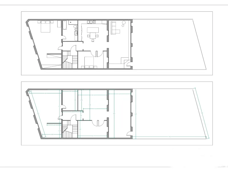 Exclusive Mixed-Use Opportunity Next to L’Illa Diagonal, Barcelona