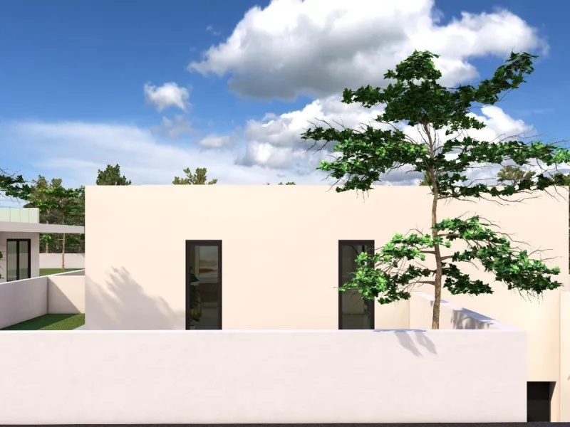 🏡 Exclusive new build villas in Finestrat