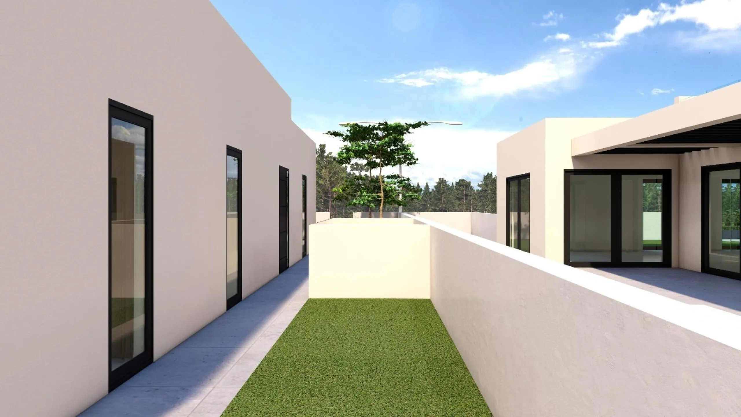 🏡 Exclusive new build villas in Finestrat