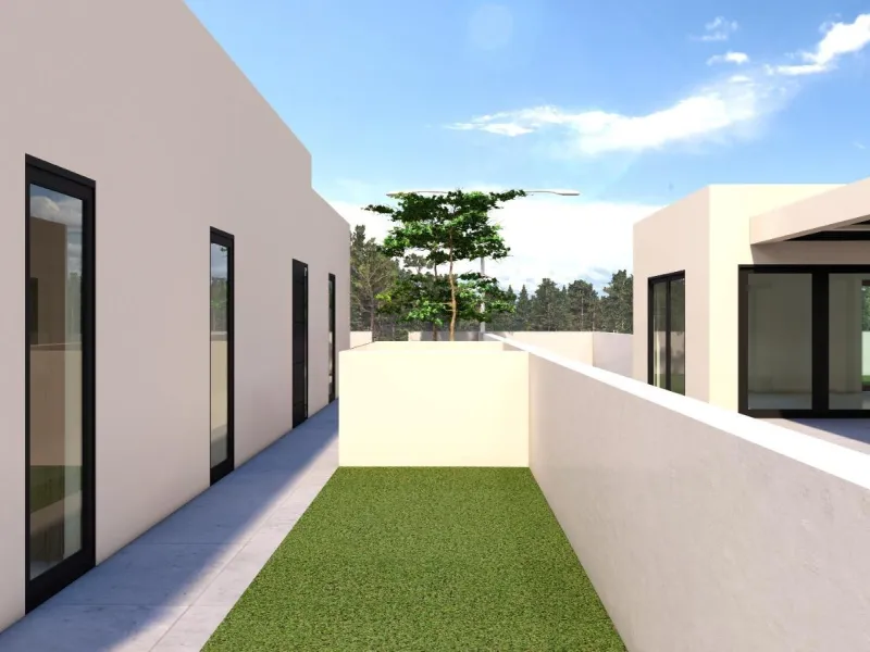 🏡 Exclusive new build villas in Finestrat