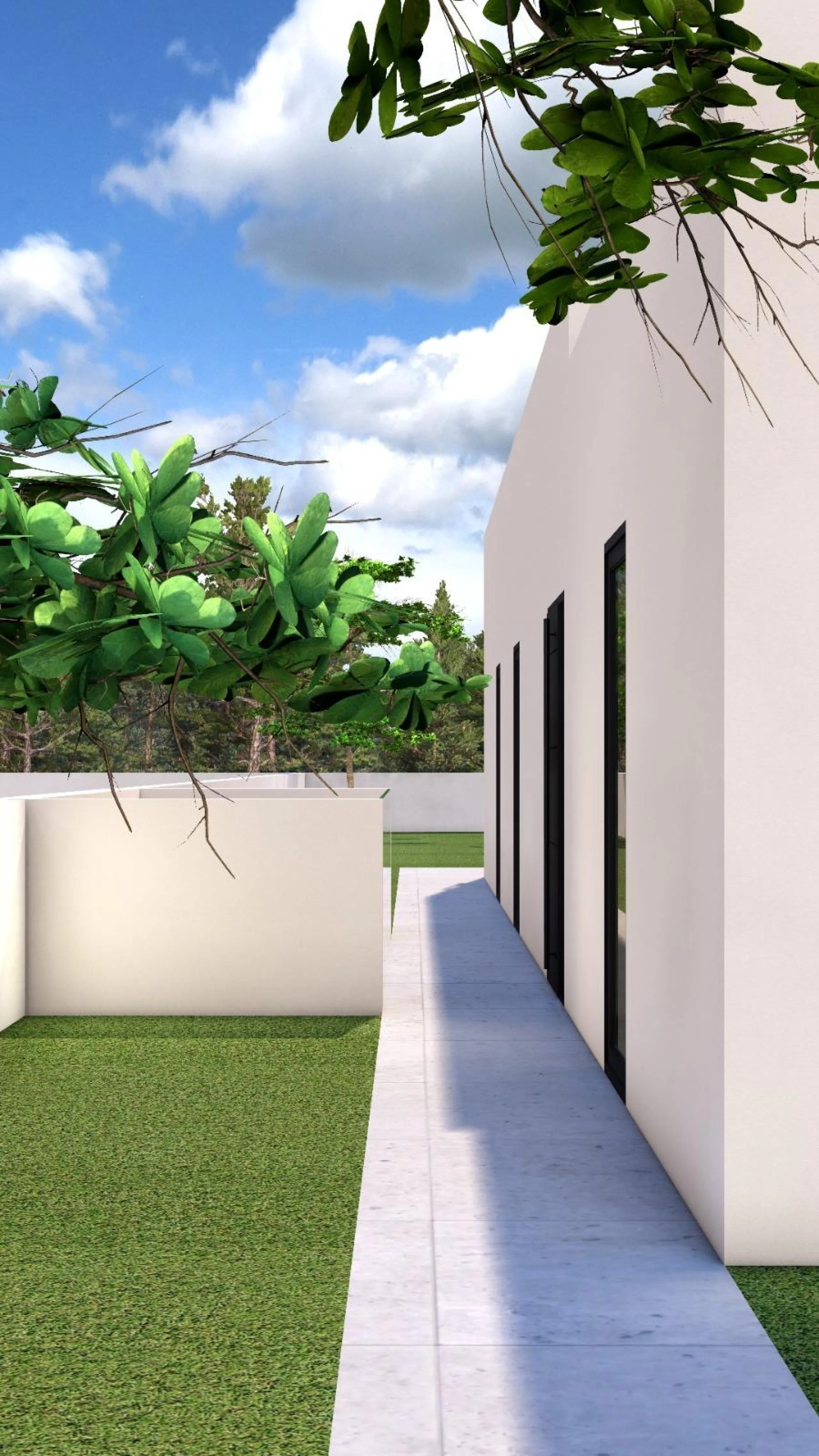 🏡 Exclusive new build villas in Finestrat