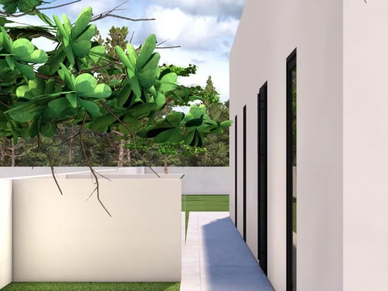 🏡 Exclusive new build villas in Finestrat