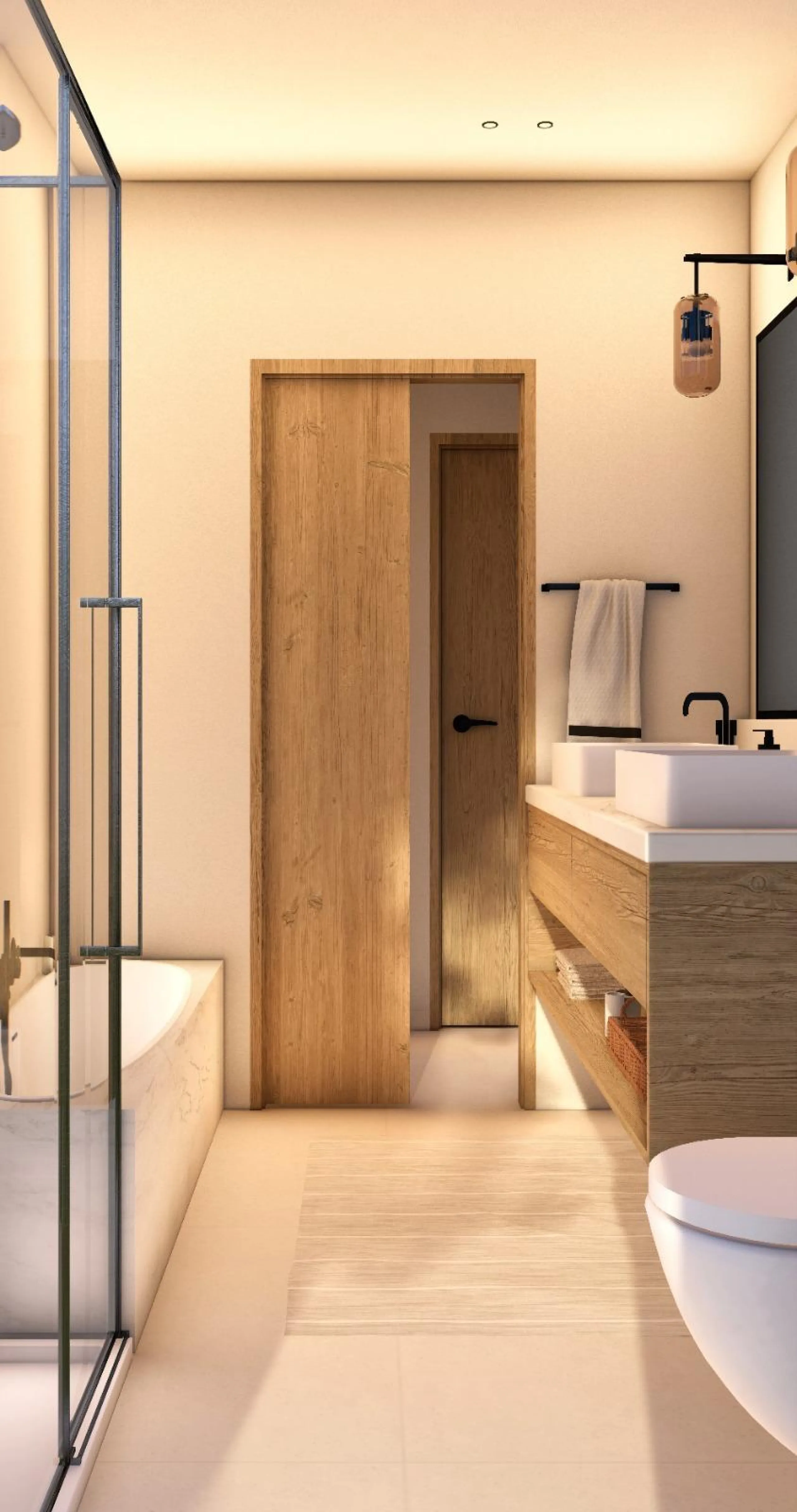 🏡 Exclusive new build villas in Finestrat