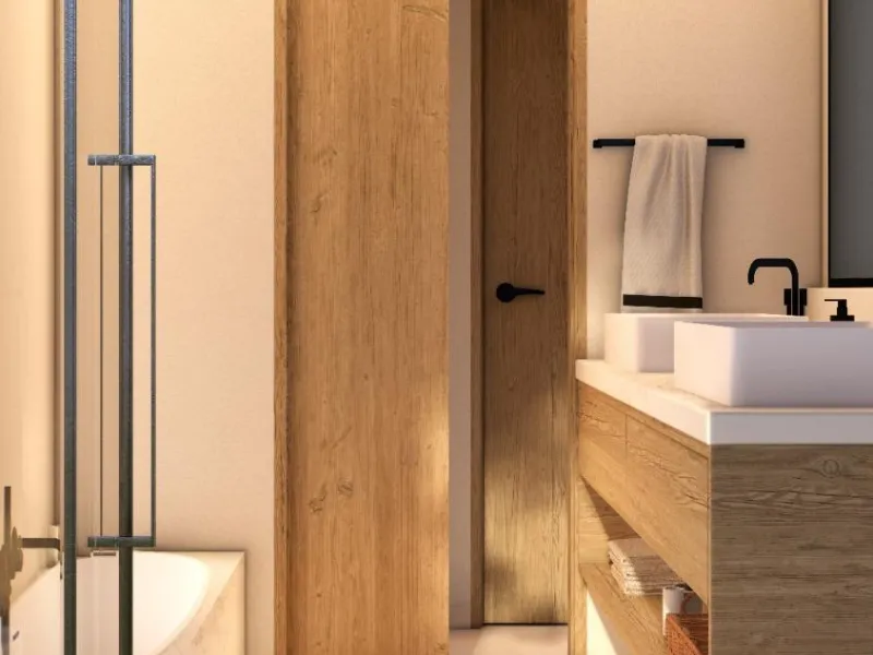 🏡 Exclusive new build villas in Finestrat