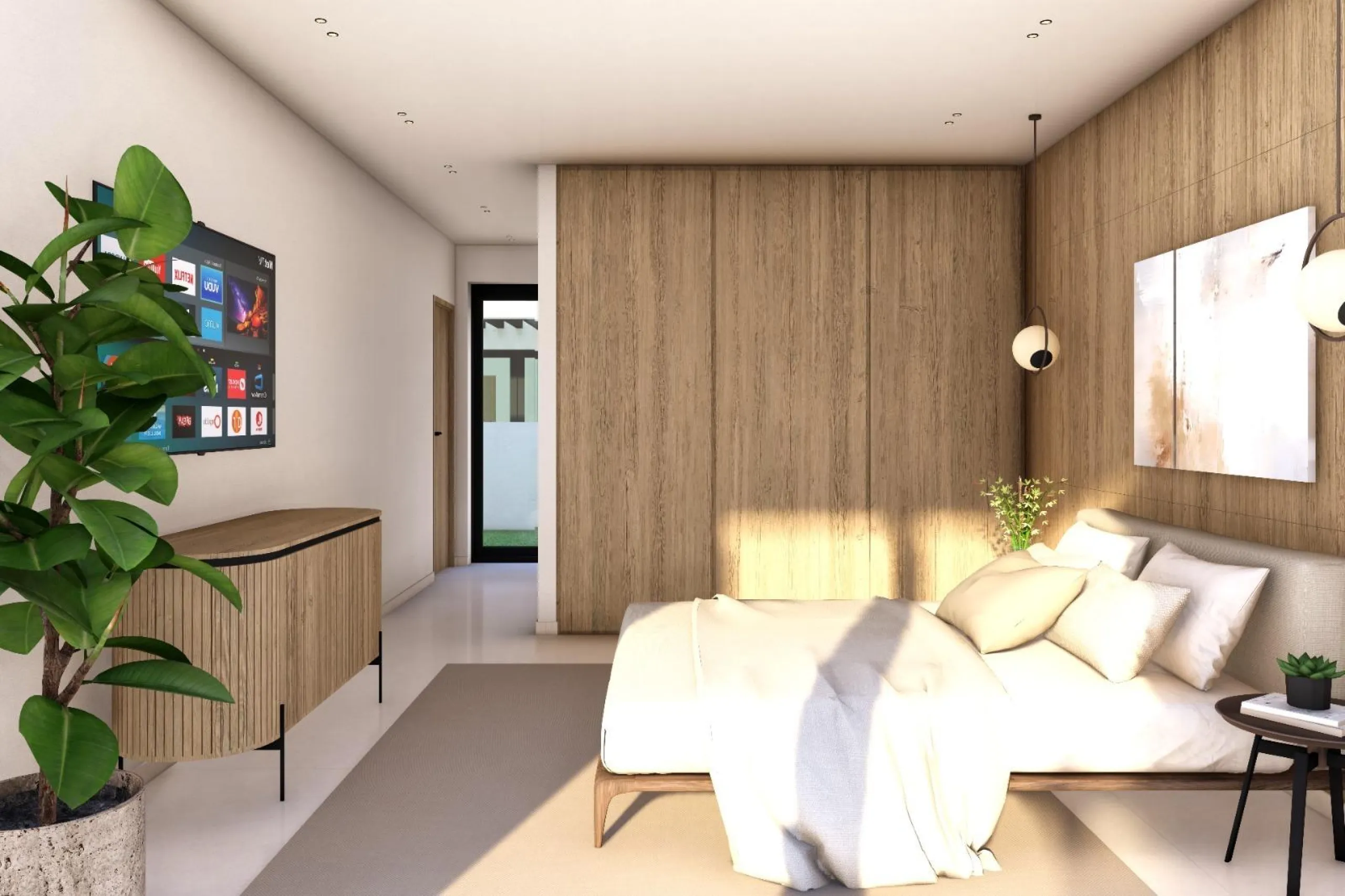 🏡 Exclusive new build villas in Finestrat