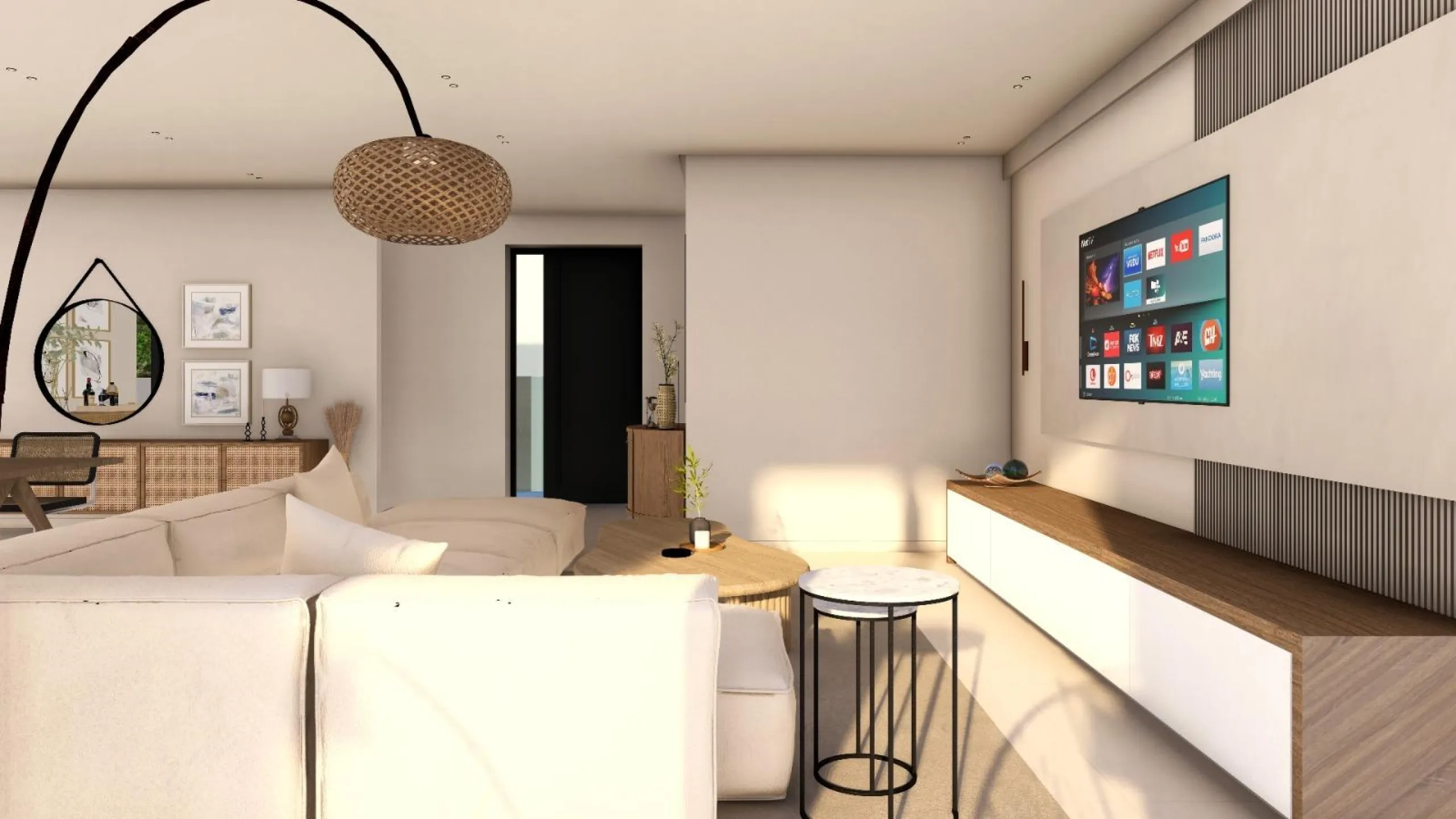 🏡 Exclusive new build villas in Finestrat