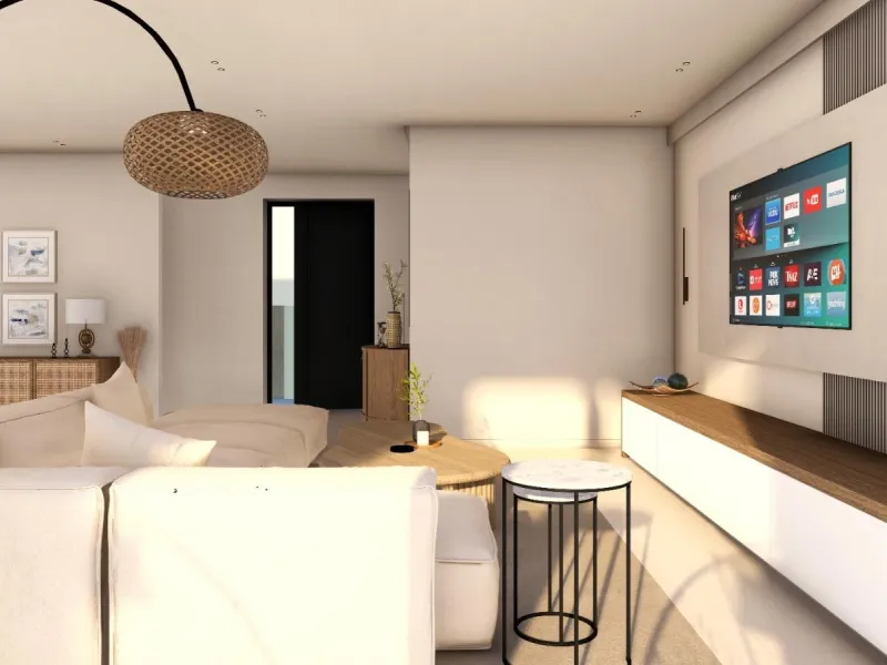 🏡 Exclusive new build villas in Finestrat