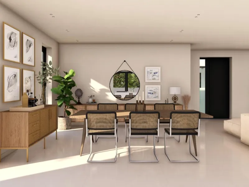 🏡 Exclusive new build villas in Finestrat