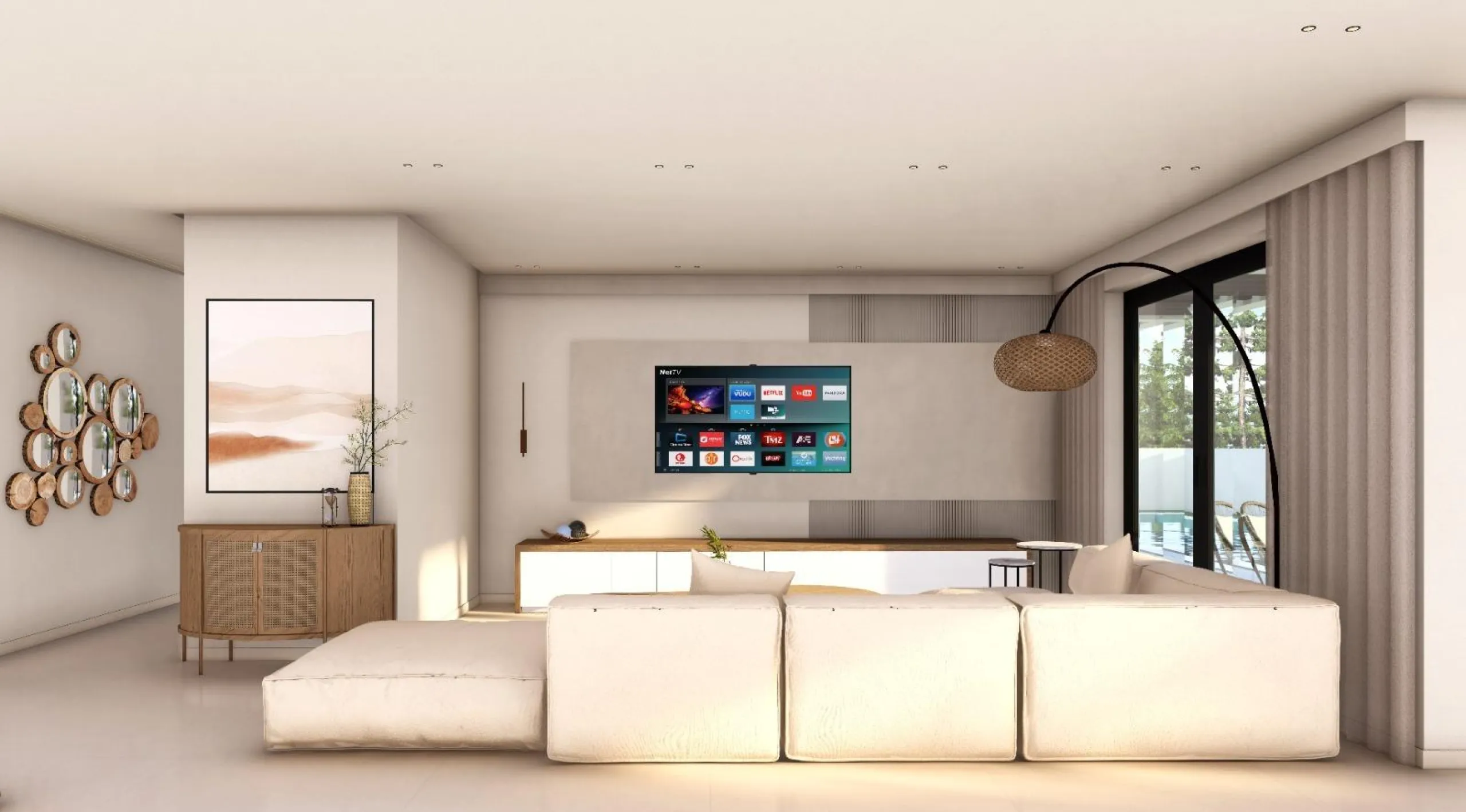 🏡 Exclusive new build villas in Finestrat