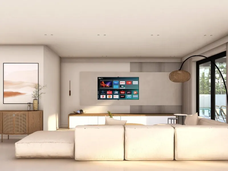 🏡 Exclusive new build villas in Finestrat