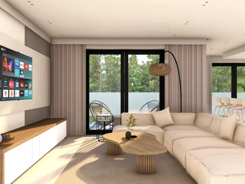 🏡 Exclusive new build villas in Finestrat