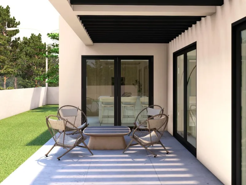 🏡 Exclusive new build villas in Finestrat
