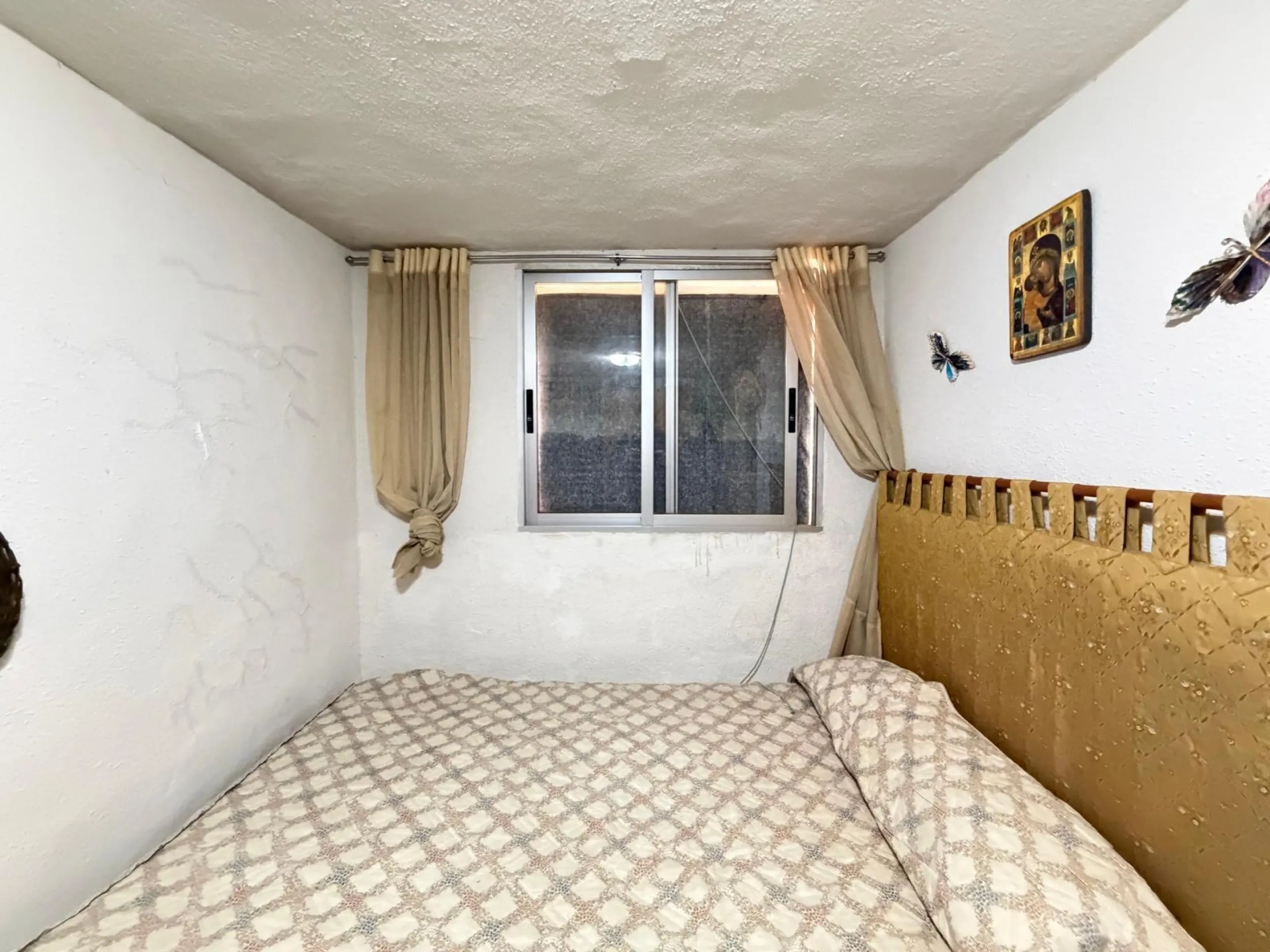 ADOSADO CON VISTAS PANORAMICAS AL MAR Y MONTAÑA CON GARAJE EN GRAN ALACANT (SANTA POLA) 3 DORM. 2 BAÑOS. SUPERFICIE 78 M2.