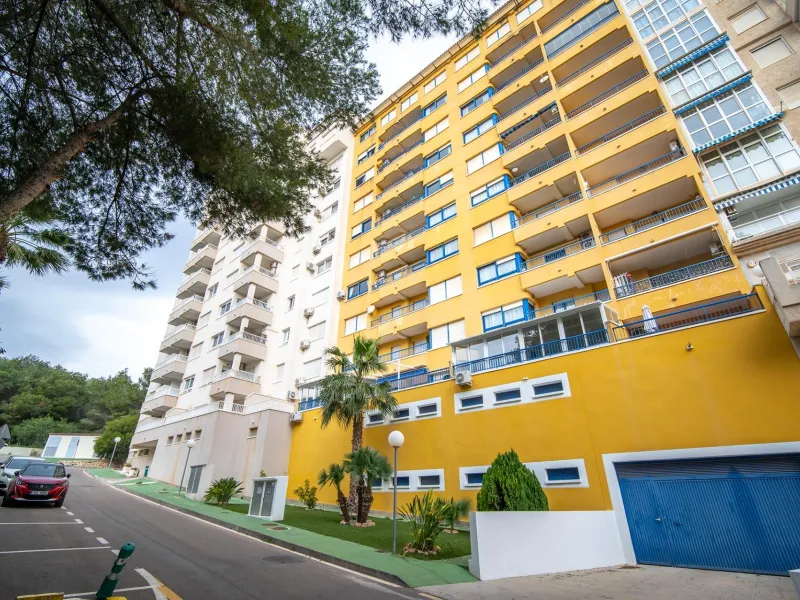 Modern two-storey penthouse in Dehesa de Campoamor: Your new home awaits!
