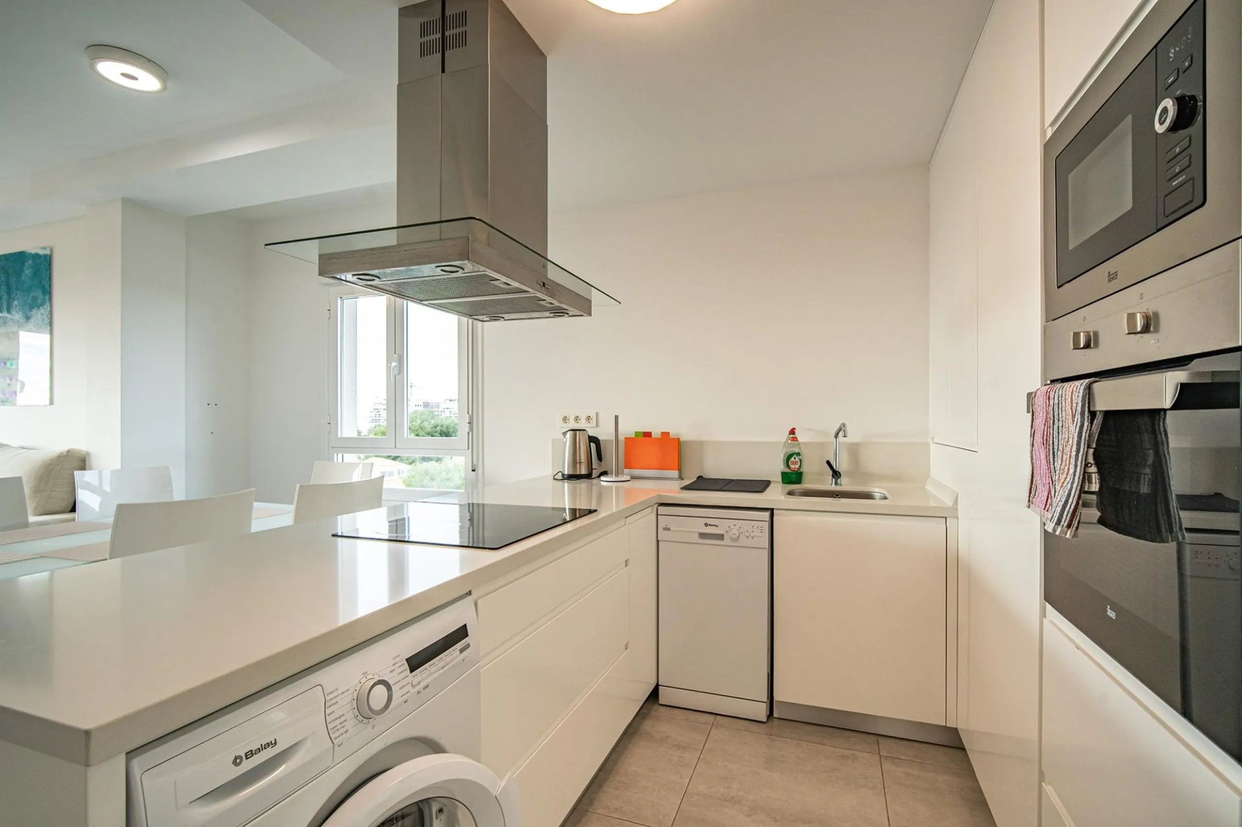 Modern two-storey penthouse in Dehesa de Campoamor: Your new home awaits!