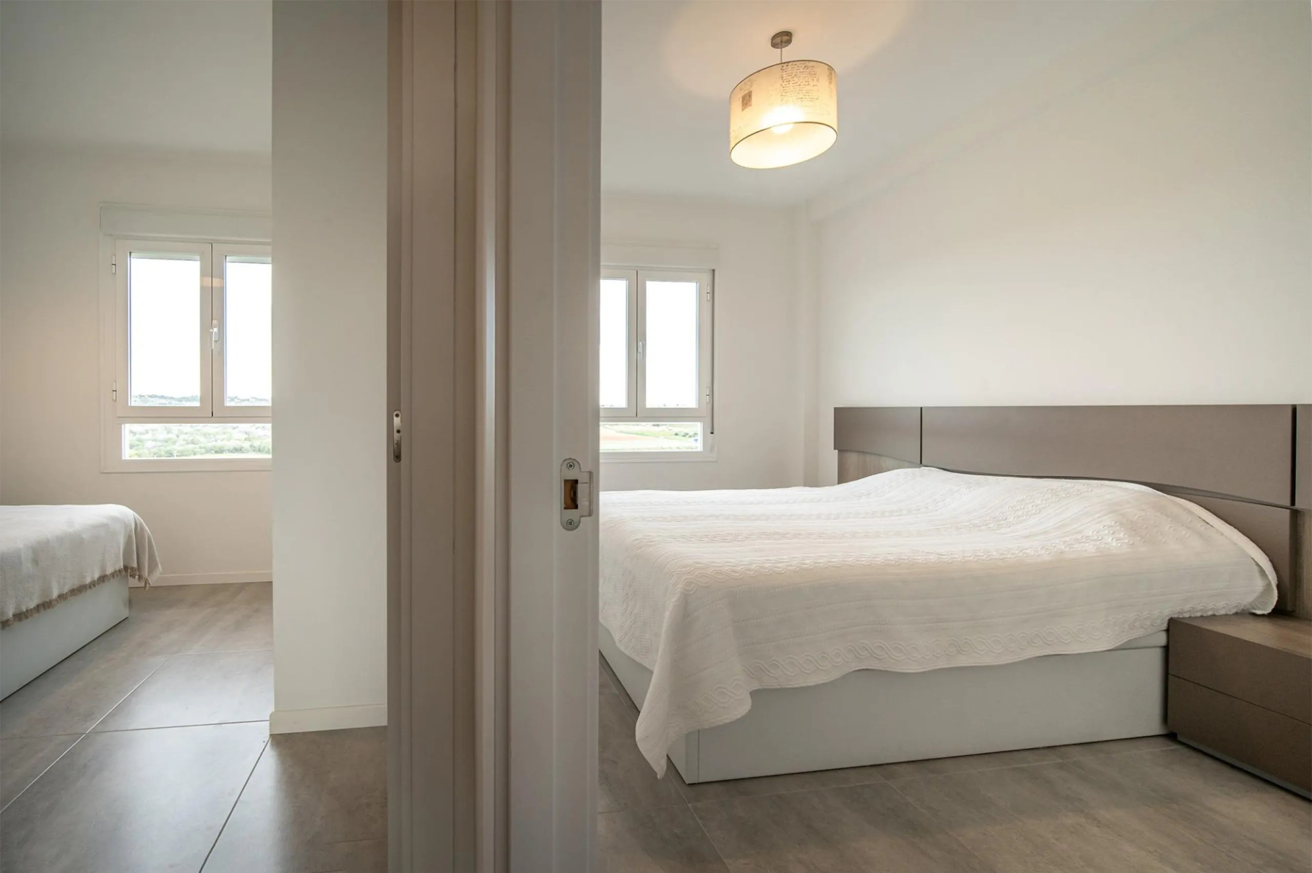 Modern two-storey penthouse in Dehesa de Campoamor: Your new home awaits!