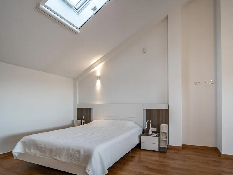 Modern two-storey penthouse in Dehesa de Campoamor: Your new home awaits!