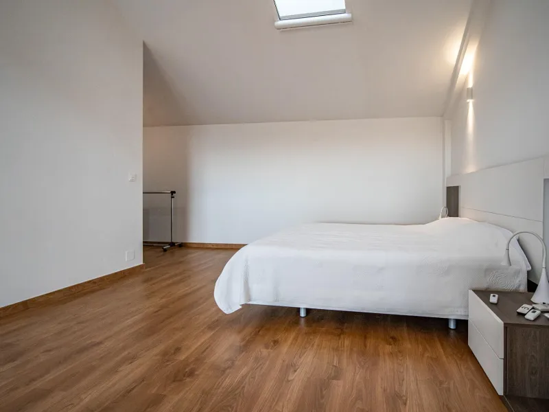 Modern two-storey penthouse in Dehesa de Campoamor: Your new home awaits!