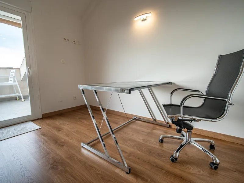 Modern two-storey penthouse in Dehesa de Campoamor: Your new home awaits!
