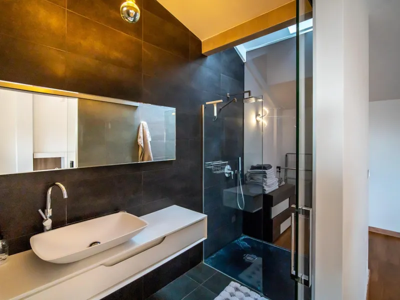 Modern two-storey penthouse in Dehesa de Campoamor: Your new home awaits!