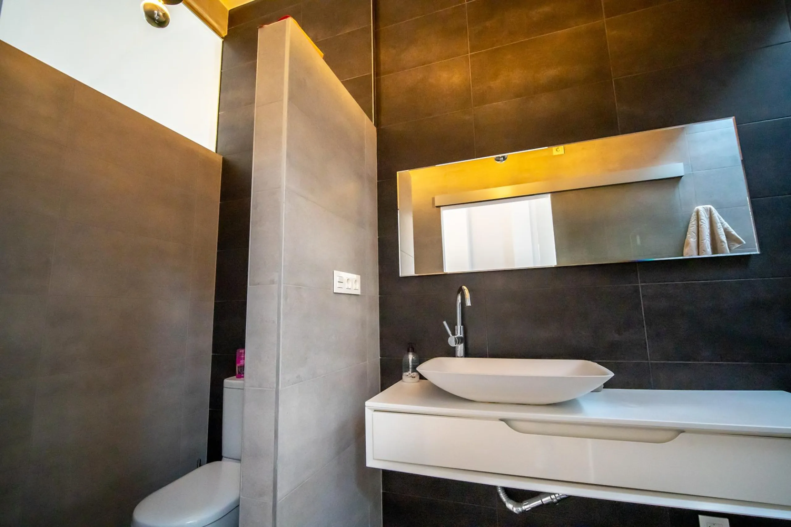 Modern two-storey penthouse in Dehesa de Campoamor: Your new home awaits!