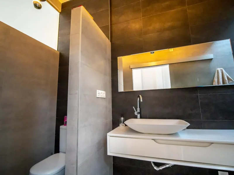 Modern two-storey penthouse in Dehesa de Campoamor: Your new home awaits!