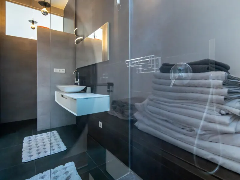 Modern two-storey penthouse in Dehesa de Campoamor: Your new home awaits!