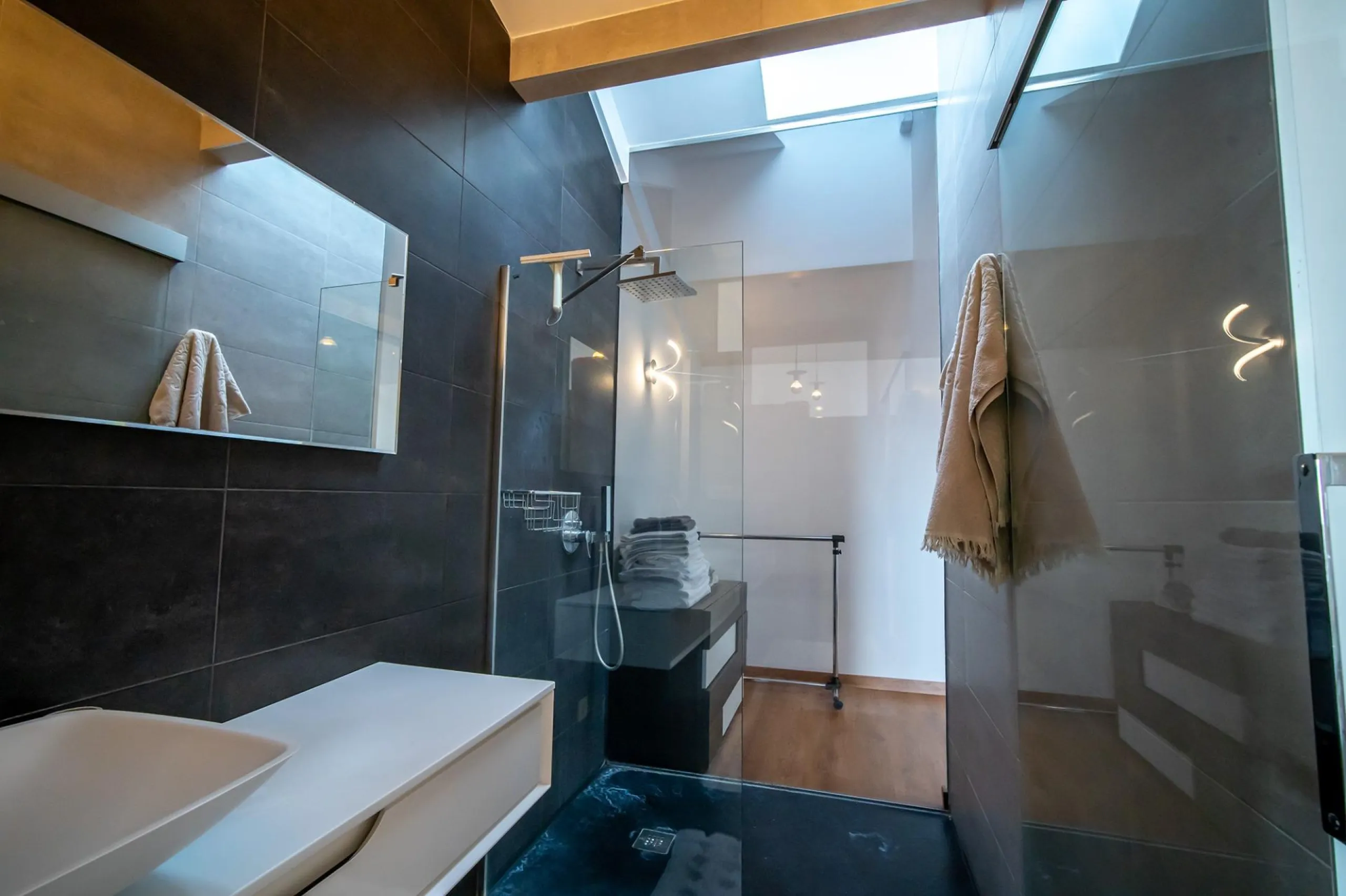 Modern two-storey penthouse in Dehesa de Campoamor: Your new home awaits!