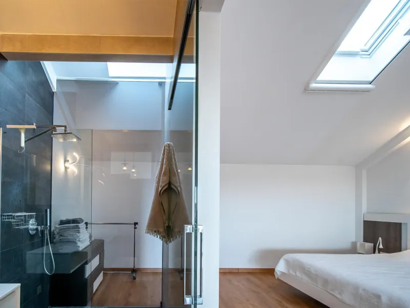 Modern two-storey penthouse in Dehesa de Campoamor: Your new home awaits!