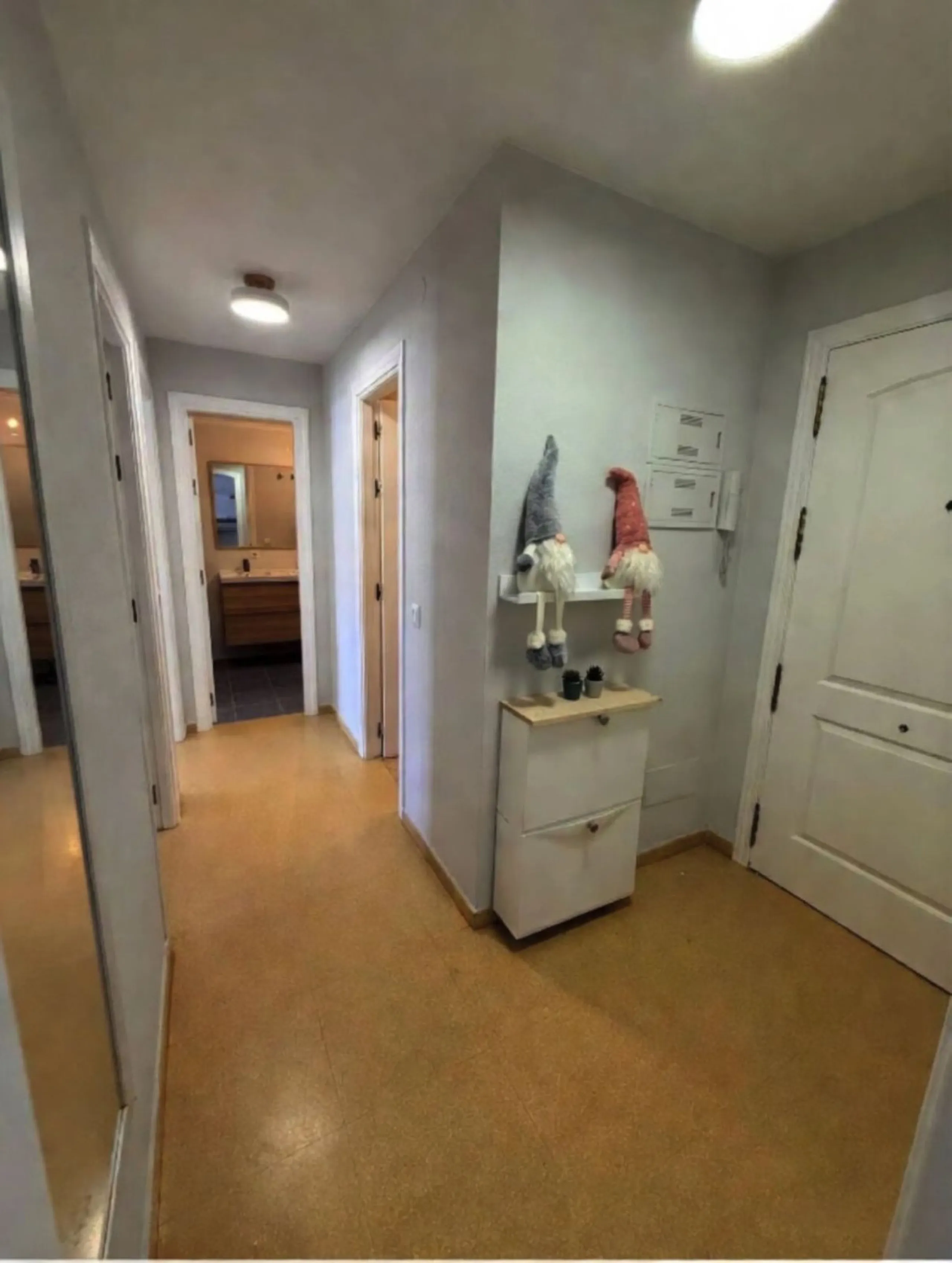 Vollständig renovierte 2-Zimmer-Wohnung – 100 m vom Strand entfernt, San Luis de Sabinillas, Manilva