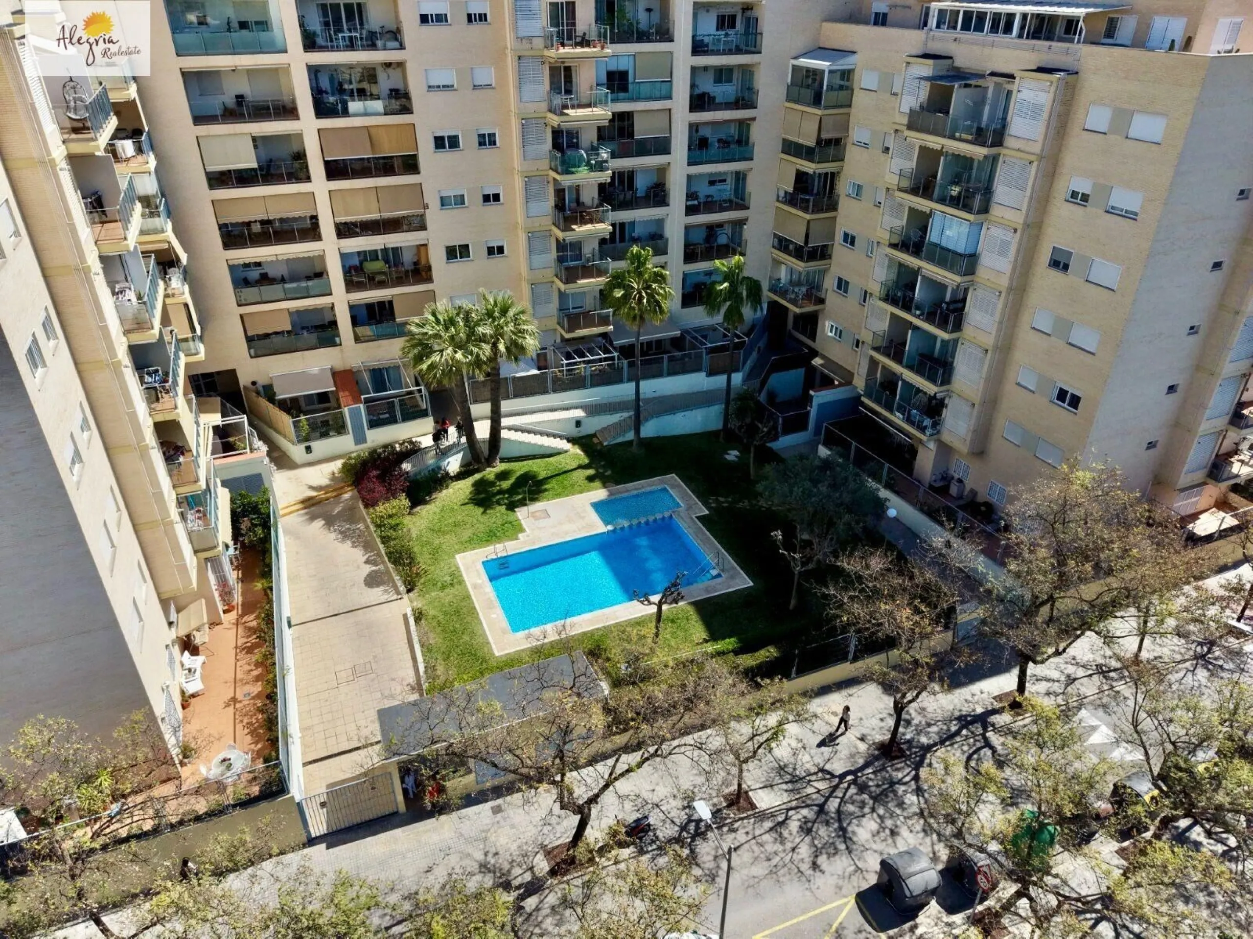 !!! EXCLUSIVO PAISAJISTICO Y REFORMADO PISO EN VALTERNA