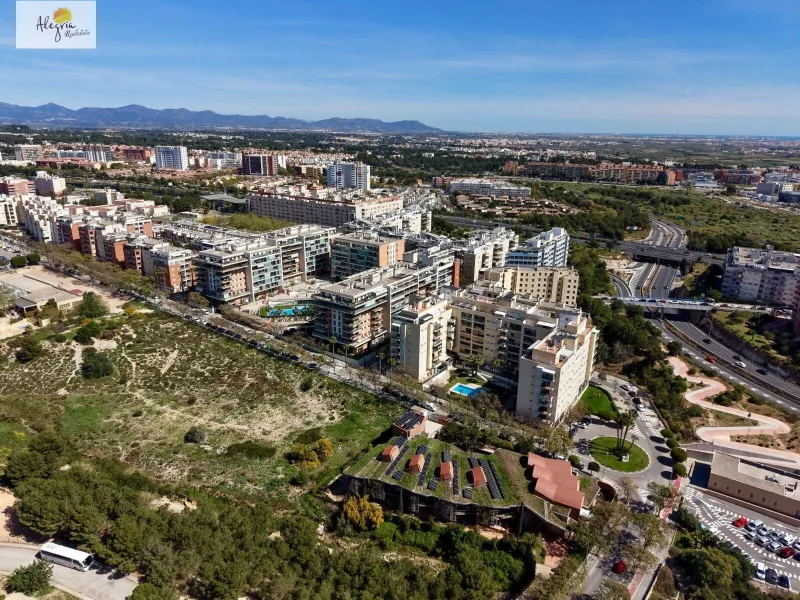!!! EXCLUSIVO PAISAJISTICO Y REFORMADO PISO EN VALTERNA
