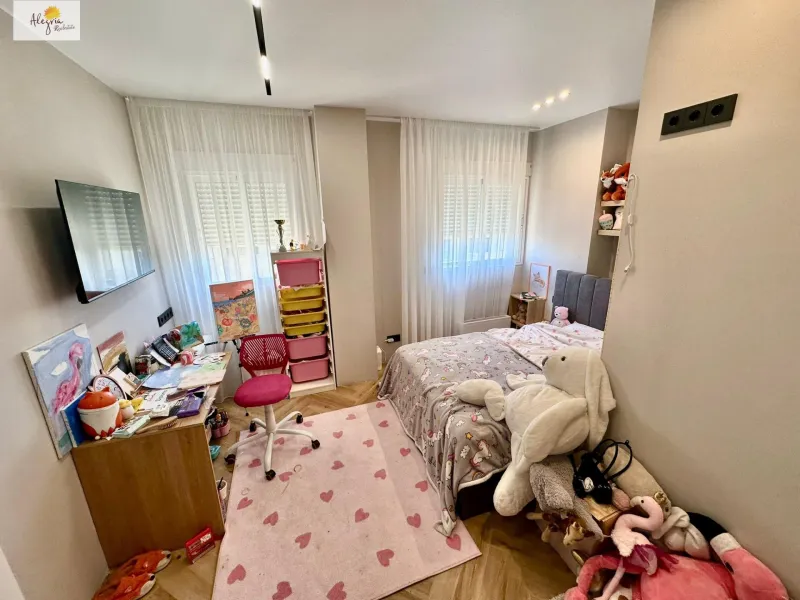 !!! EXCLUSIVO PAISAJISTICO Y REFORMADO PISO EN VALTERNA