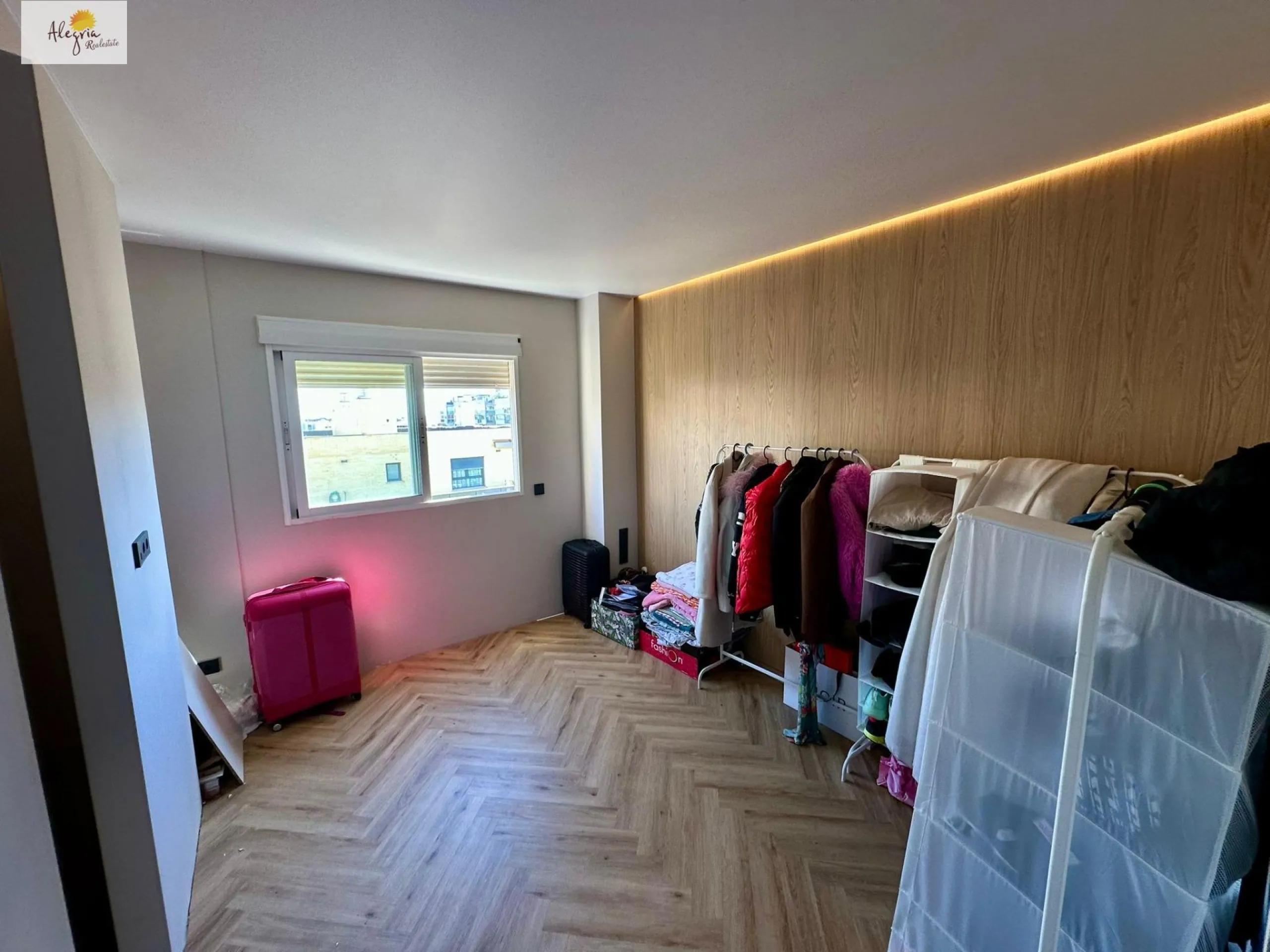 !!! EXCLUSIVO PAISAJISTICO Y REFORMADO PISO EN VALTERNA