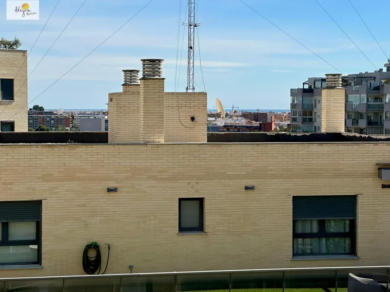 !!! EXCLUSIVO PAISAJISTICO Y REFORMADO PISO EN VALTERNA