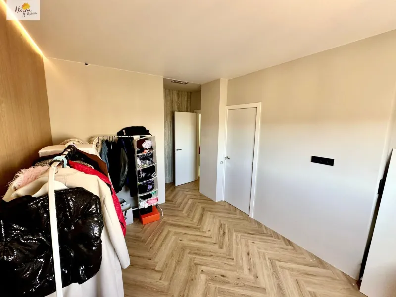 !!! EXCLUSIVO PAISAJISTICO Y REFORMADO PISO EN VALTERNA