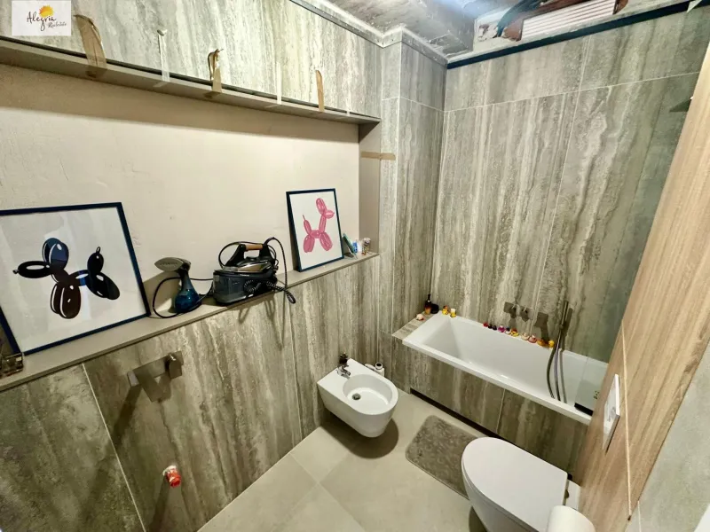 !!! EXCLUSIVO PAISAJISTICO Y REFORMADO PISO EN VALTERNA