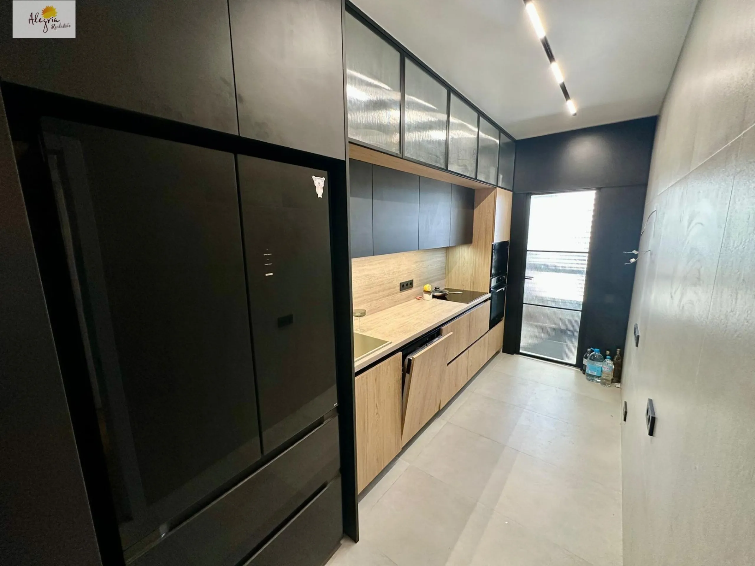 !!! EXCLUSIVO PAISAJISTICO Y REFORMADO PISO EN VALTERNA