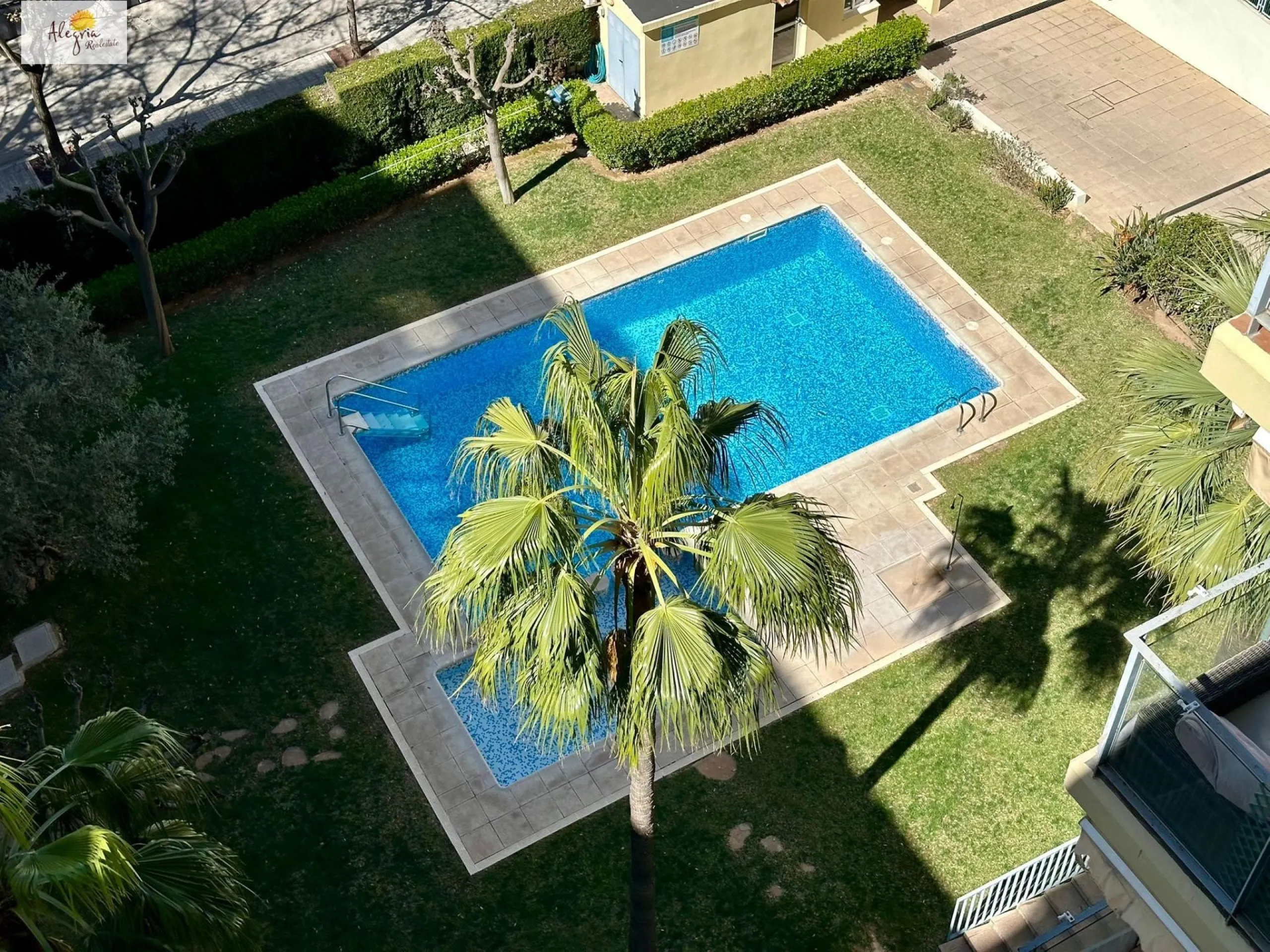 !!! EXCLUSIVO PAISAJISTICO Y REFORMADO PISO EN VALTERNA