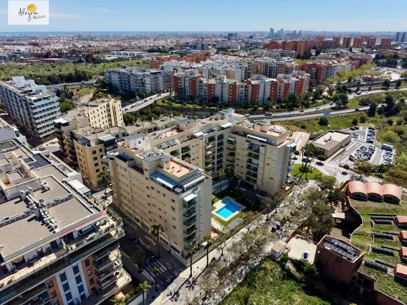 !!! EXCLUSIVO PAISAJISTICO Y REFORMADO PISO EN VALTERNA