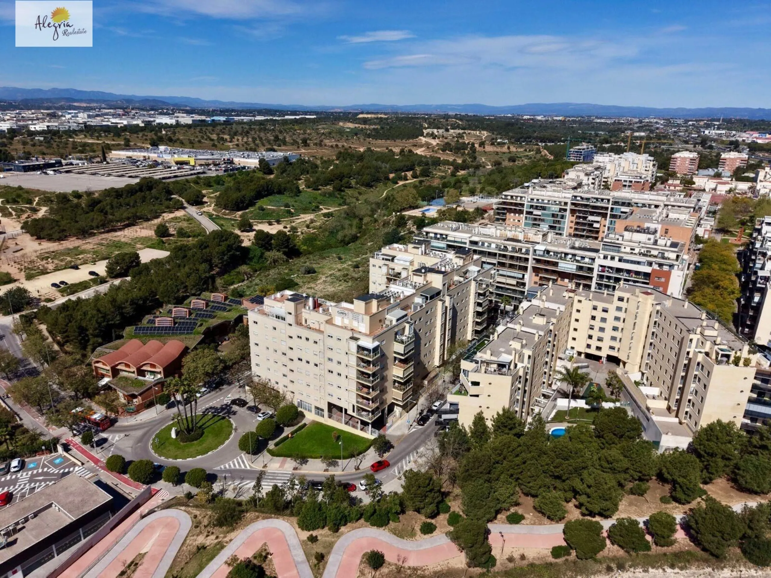 !!! EXCLUSIVO PAISAJISTICO Y REFORMADO PISO EN VALTERNA