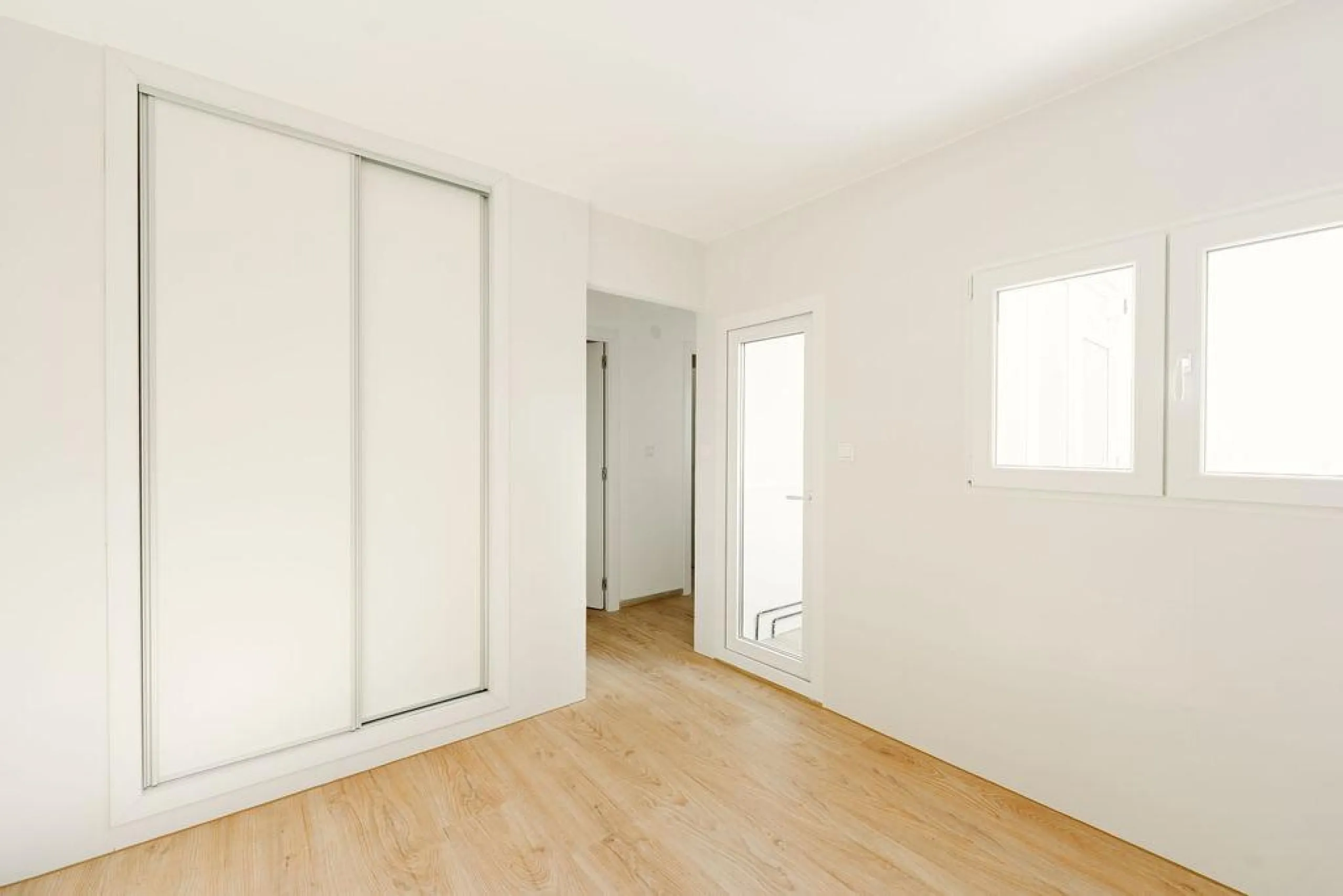 Spacious and fully renovated apartment in the heart of Altea