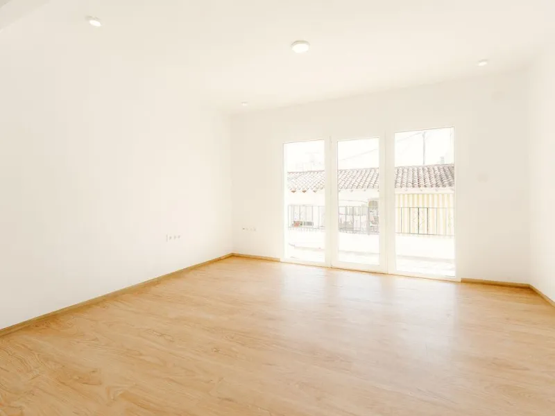 Spacious and fully renovated apartment in the heart of Altea