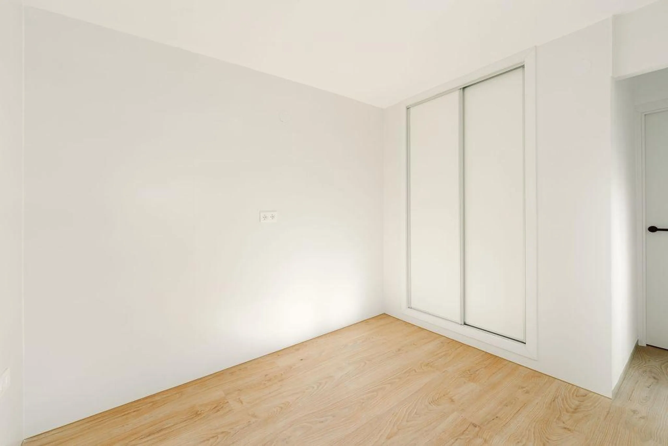 Spacious and fully renovated apartment in the heart of Altea