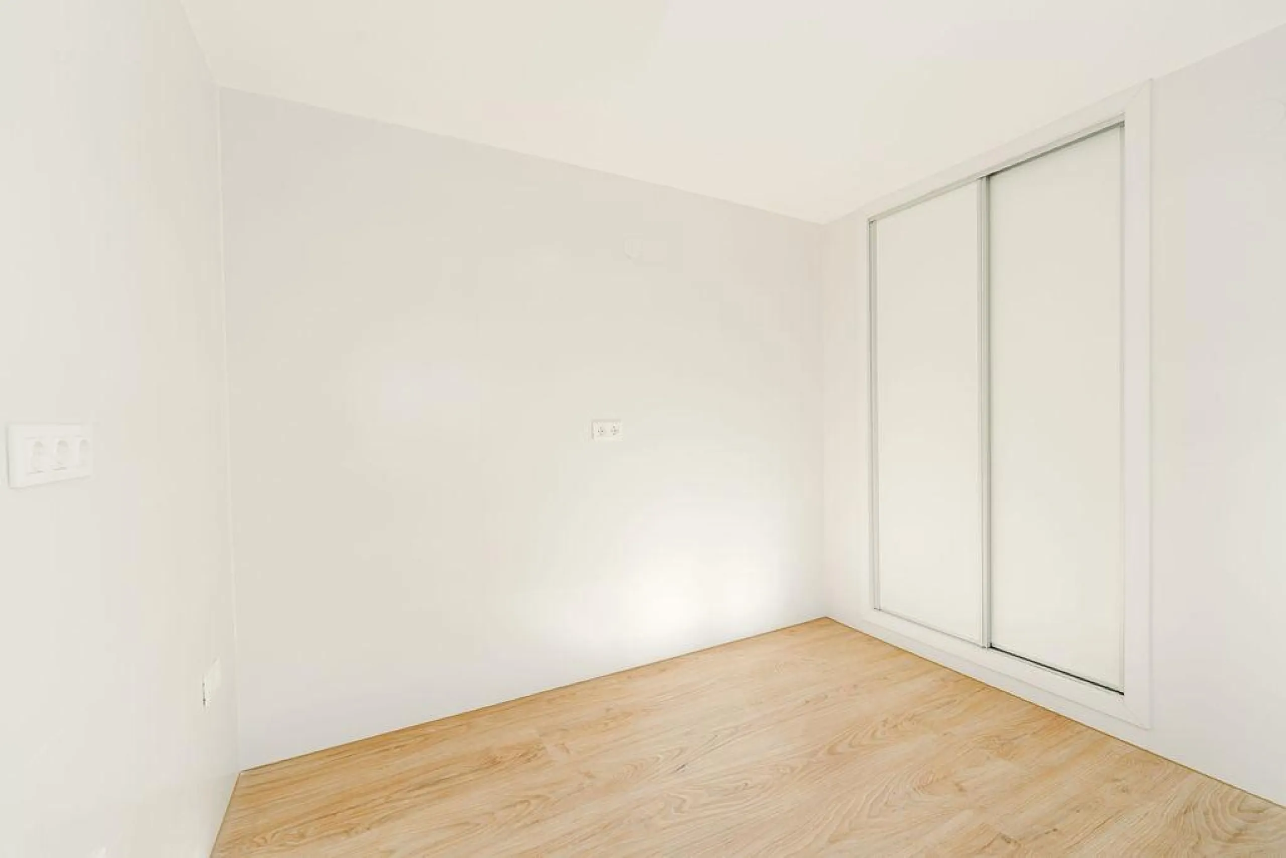 Spacious and fully renovated apartment in the heart of Altea