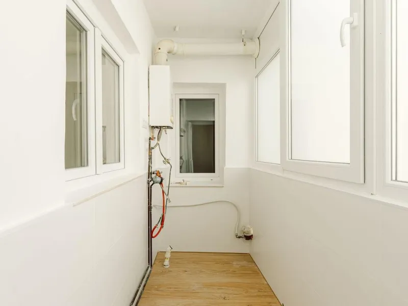 Spacious and fully renovated apartment in the heart of Altea