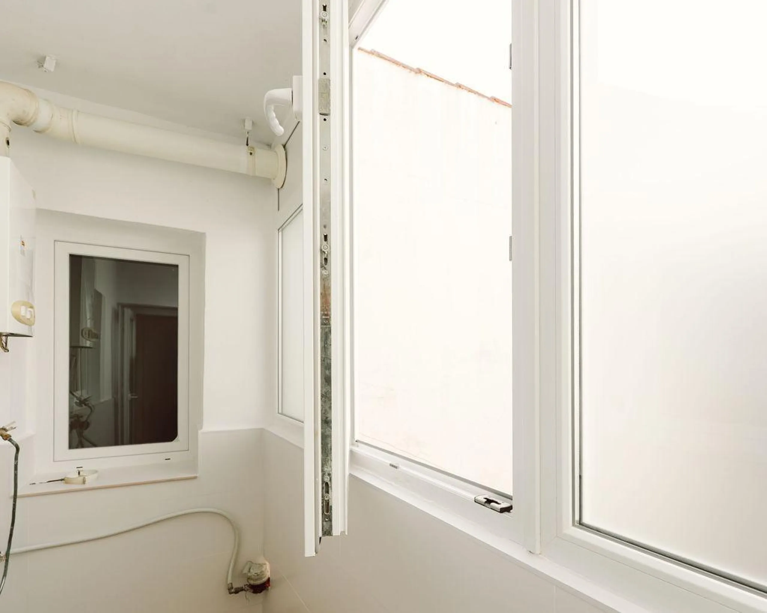Spacious and fully renovated apartment in the heart of Altea